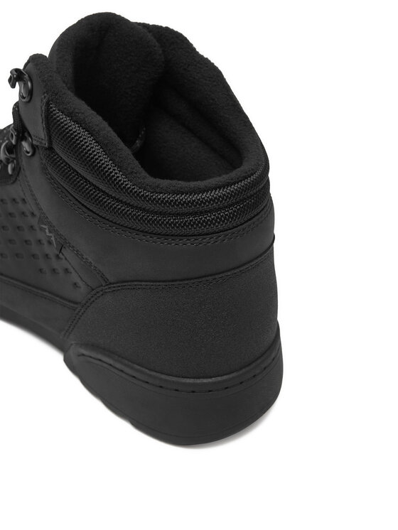 Sprandi Outdoorová obuv Sprandi MP07-01548-02 Čierna