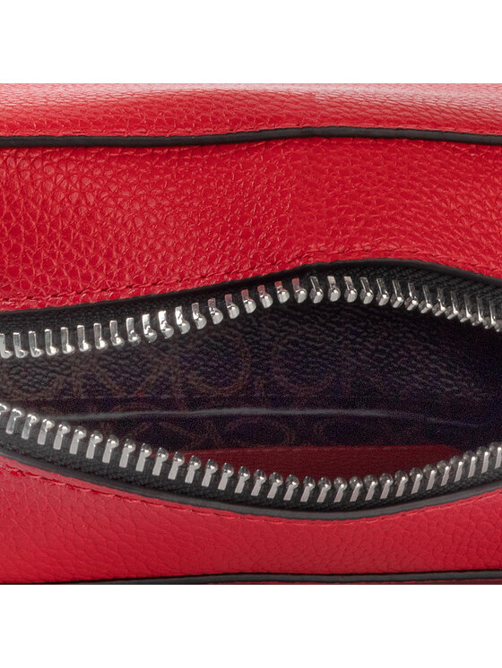 Calvin Klein Táska Calvin Klein Ck Must F19 Camerbag K60K605871 Piros