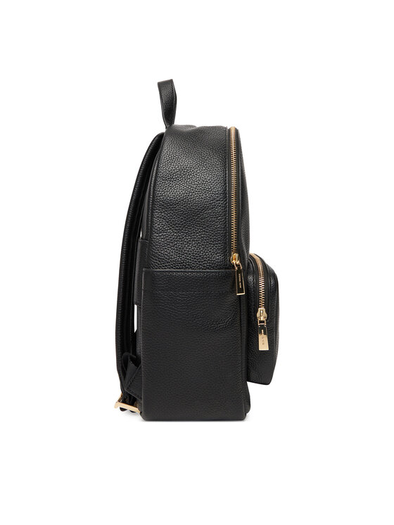 MICHAEL Michael Kors Plecak MICHAEL Michael Kors Tanner 30T5GTNB2L Czarny