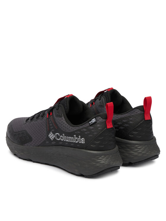 Columbia Trekking čevlji Columbia Konos Trs Outdry 2099811 Siva