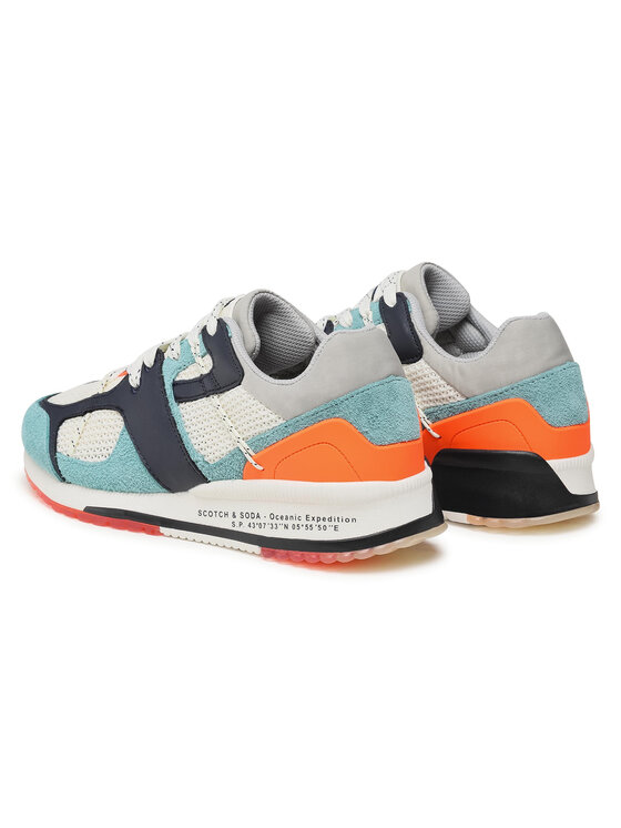 Scotch & Soda Snīkeri Scotch & Soda Vivex 22839772 Bēšs