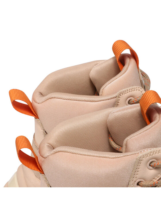 Fila Superge Fila Electrove Desert Boot Wmn 1011403.31N Bež