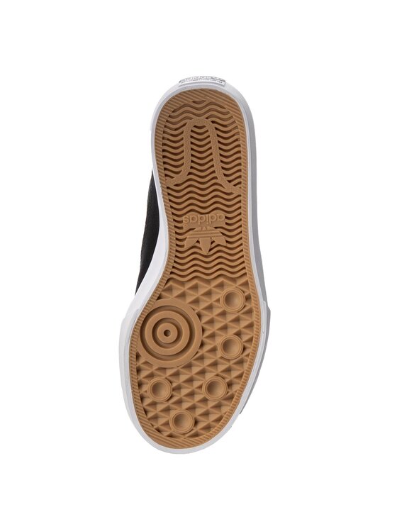 adidas Sneakers adidas Matchcourt Slip F37387 Negru