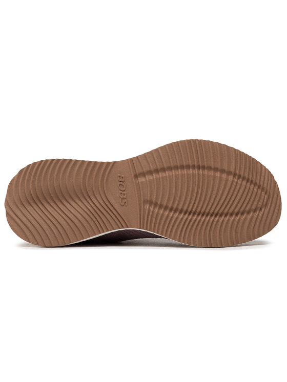 Skechers Снікерcи Skechers BOBS SPORT Glam League 31347/MVE Фіолетовий