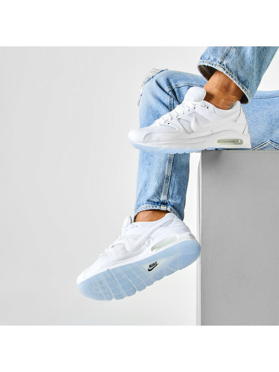 Nike Zapatillas Nike Air Max Command 629993 112 Blanco