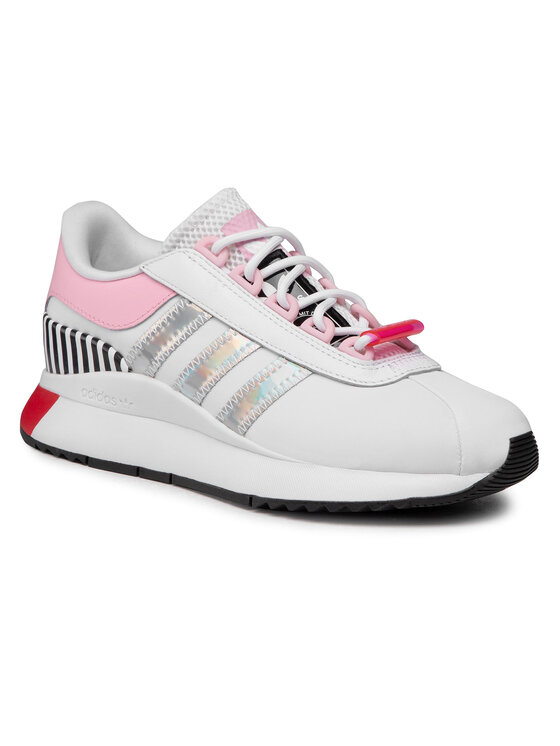 adidas Snīkeri adidas Sl Andridge W FY5080 Balts