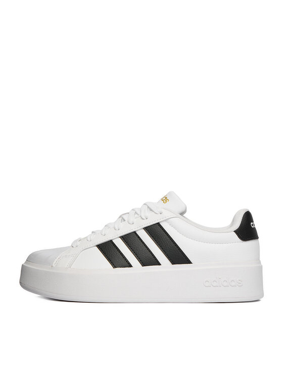 adidas Снікерcи adidas CEO-STREETTALK BOLD KJ3856 Білий