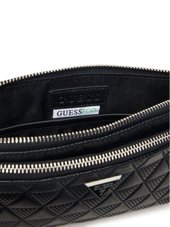 Guess Borsetă Guess HMTOTE P6231 Negru