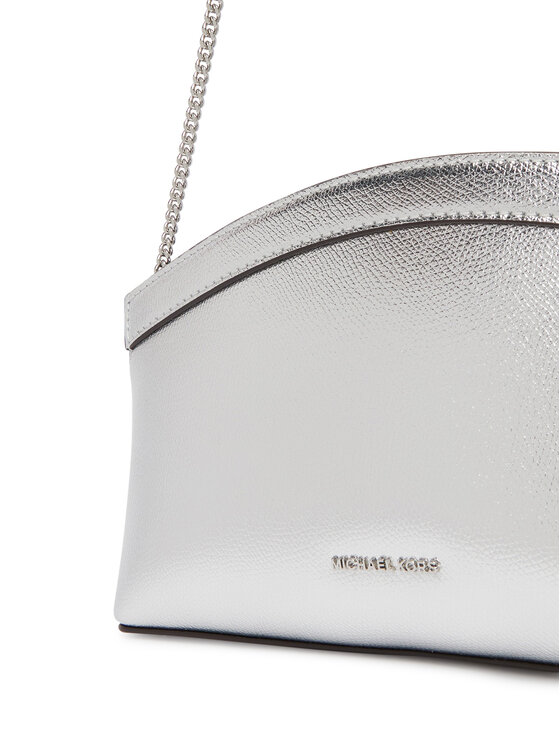 MICHAEL Michael Kors Сумка MICHAEL Michael Kors 30S6S13C5M Срібний