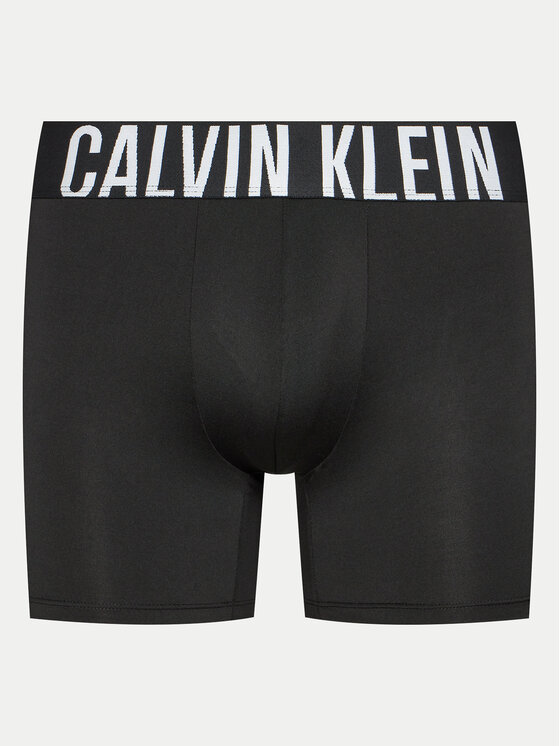 Calvin Klein Underwear Calvin Klein Underwear Σετ μποξεράκια 000NB3612A Μαύρο