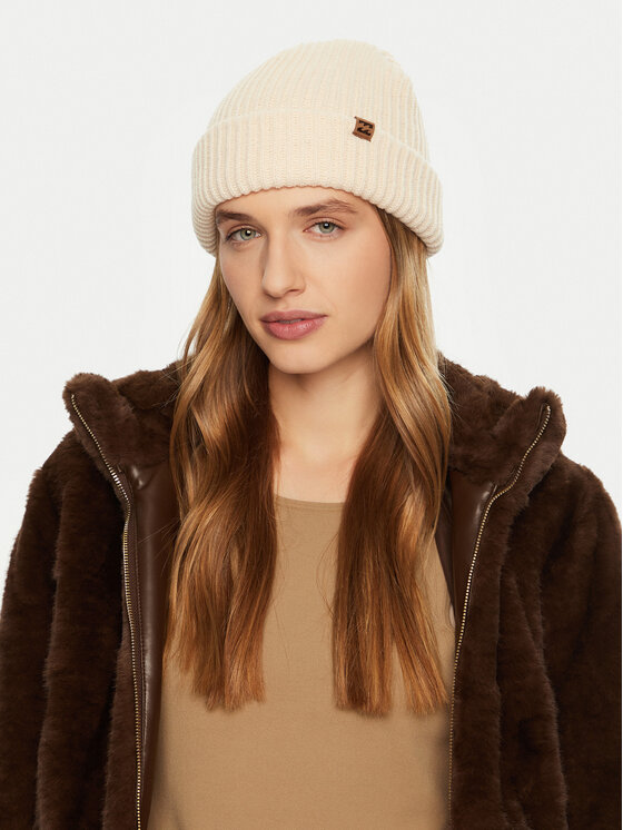 Billabong Шапкa Billabong Alta Rib EBJHA00115 Кремовий