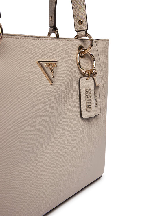 Guess Сумка Guess Noelle II HWZG96 72250 Кремовий