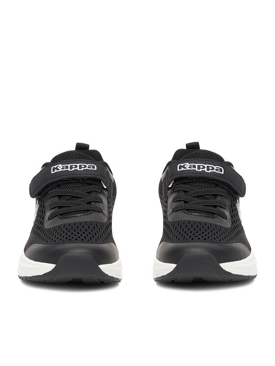 Kappa Snīkeri Kappa CEO-SS24-3C009(IV)CH Melns