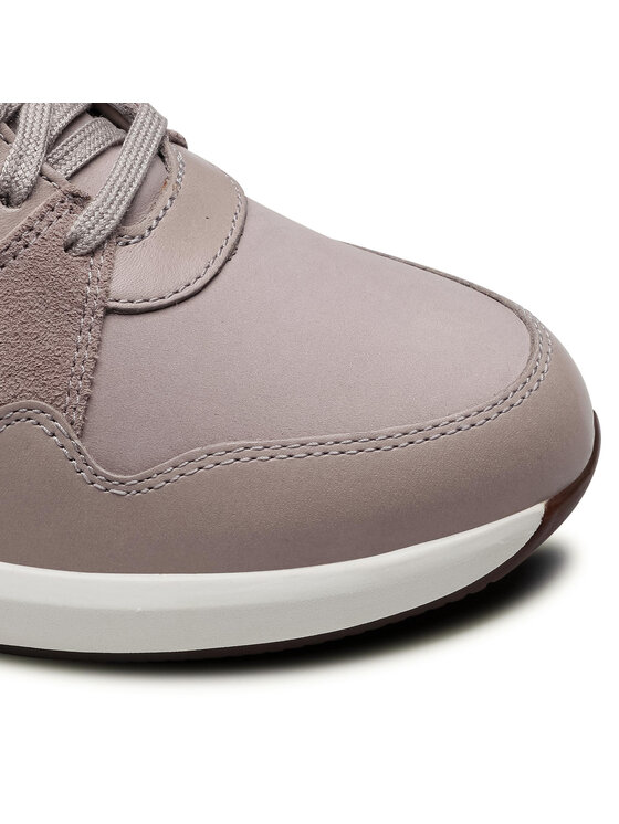 Clarks Laisvalaikio batai Clarks Un Rio Run 261554114 Smėlio