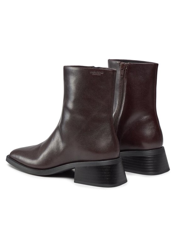 Vagabond Shoemakers Ботильйони Vagabond Shoemakers Blanca 5217-201-35 Коричневий
