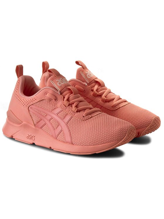 Asics Snīkeri Asics Gel-Lyte Runner HN6E9 Oranžs