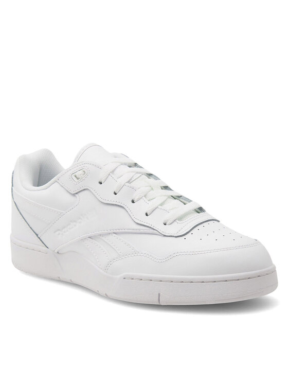 Reebok Sneakers Reebok BB 4000 II 100033737 Alb