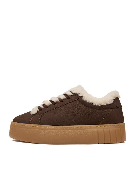 Lasocki Superge Lasocki CEO-WI16-ALISIANA-02 Rjava