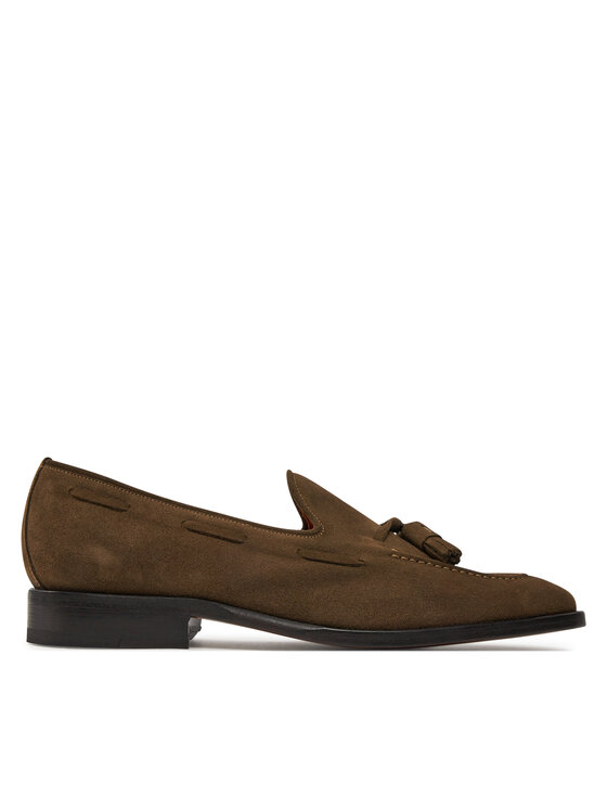 Lord Premium Lordsy Lord Premium Tassel 5701 Khaki