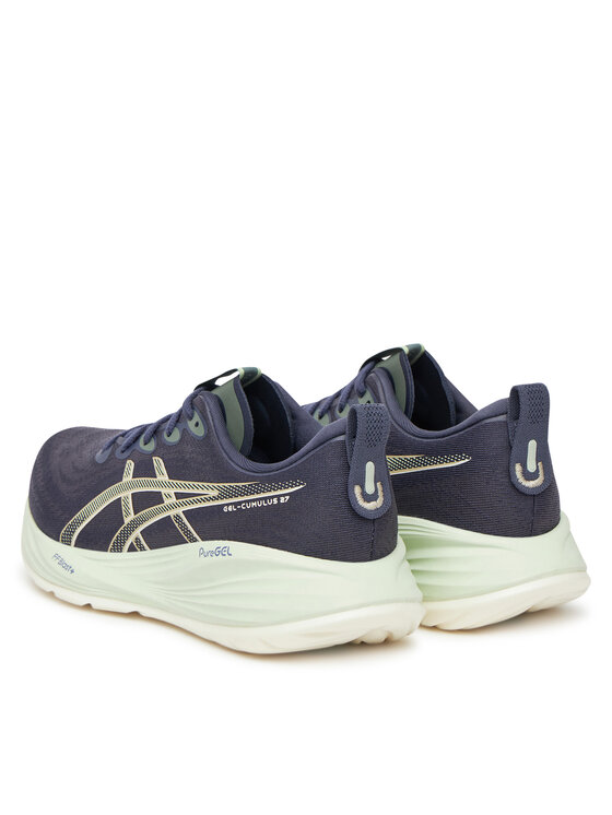 Asics Pantofi pentru alergare Asics Gel-Cumulus 27 1012B772 Bleumarin