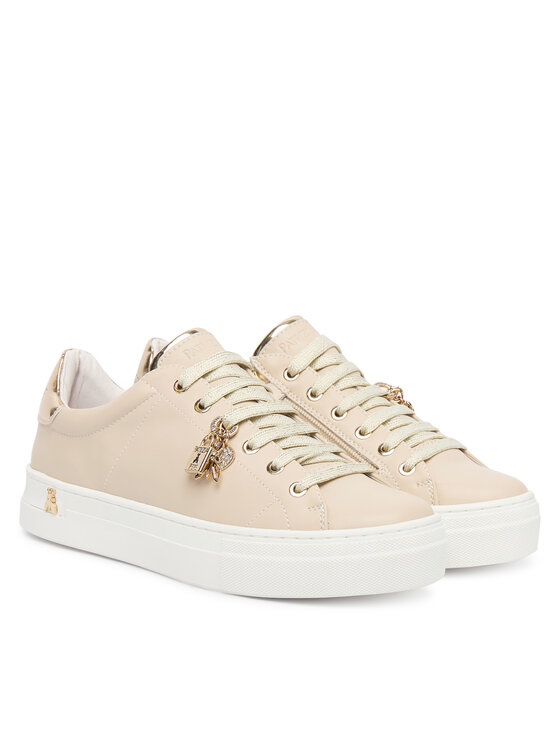 Patrizia Pepe Sneakers Patrizia Pepe PPJ900.22 Bej