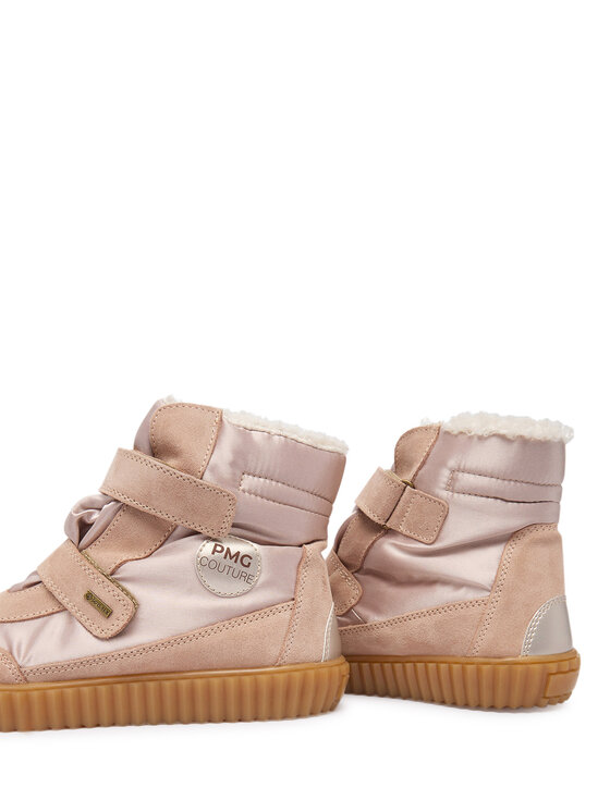 Primigi Снігоходи Primigi GORE-TEX 8935500 D Рожевий