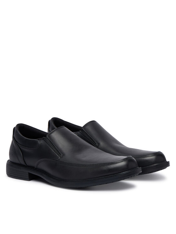 Skechers Туфлі Skechers 204190/BLK Чорний