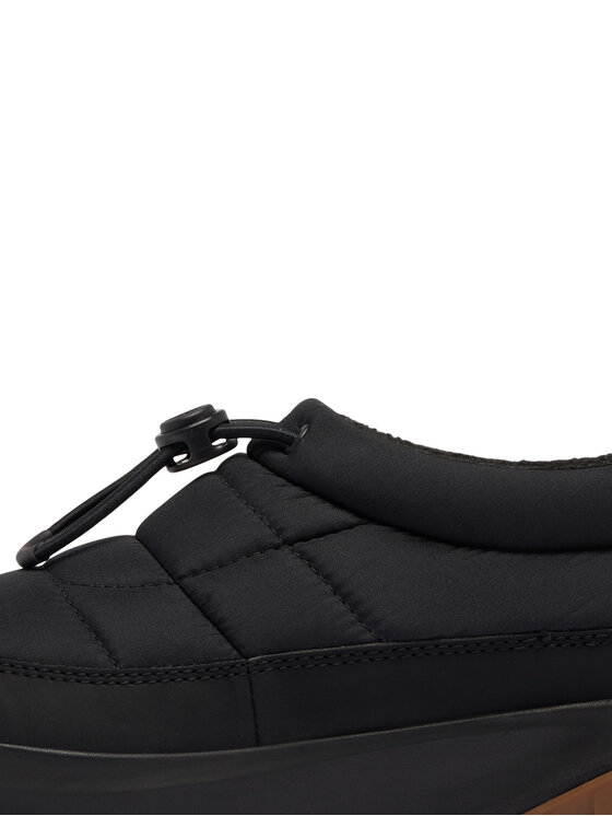 Columbia Cizme de zăpadă Columbia Snowtrot Unwind™ 2143961 Negru