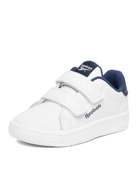 Reebok Снікерcи Reebok CEO-25KC0011 Білий