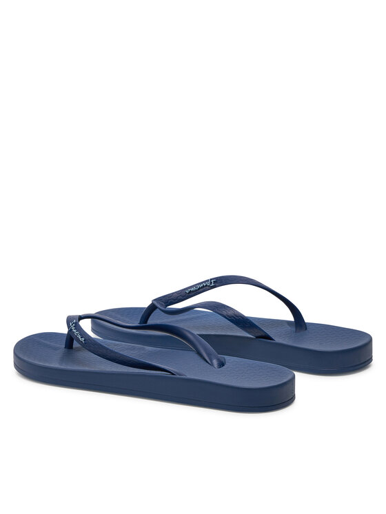 Ipanema Flip flop Ipanema Anat Colors Fem 82591 Bleumarin