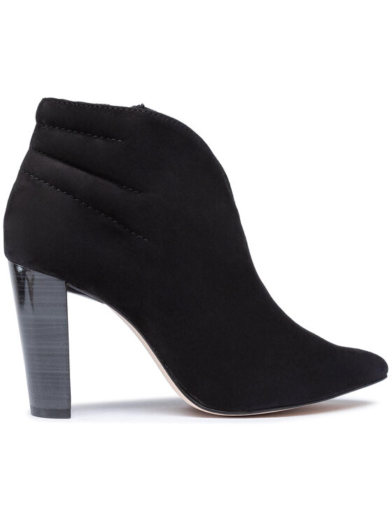 Caprice Stivaletti Caprice 9-25316-25 Nero
