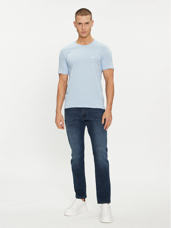 BOSS BOSS Póló szett Classic 50515002 Színes Regular Fit