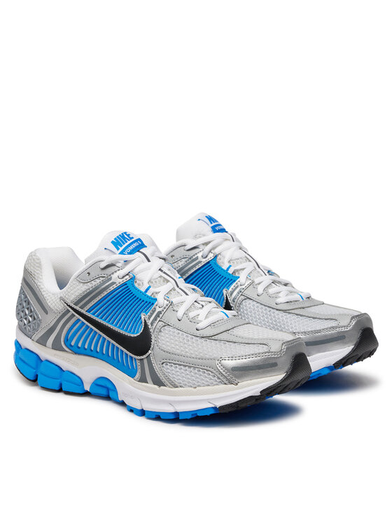 Nike Снікерcи Nike Zoom Vomero 5 Ms FJ4151 100 Сірий