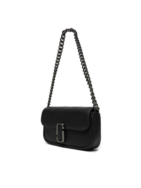 Marc Jacobs Bolso Marc Jacobs The J Marc Mini Shoulder Bag H967L03FA22 Negro
