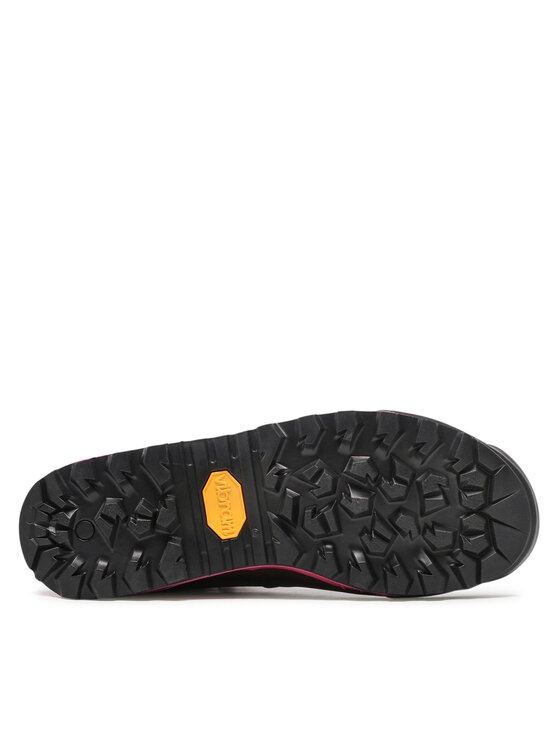 Crispi Черевики туристичні Crispi Valdres S.E Gtx GORE-TEX CF92704217 Коричневий