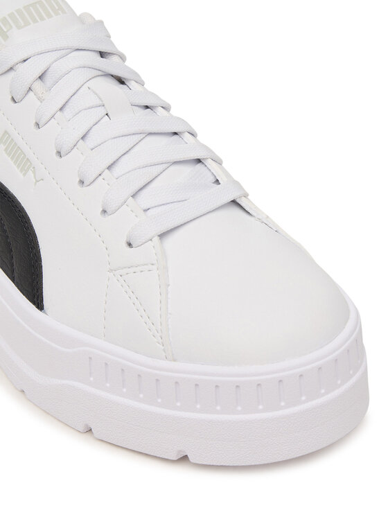 Puma Sneakers Puma Karmen Classic 407187 03 Alb