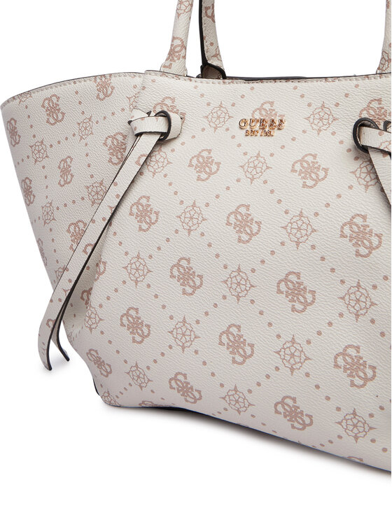Guess Borsetta Guess Allegra HWGP24 89060 Crema