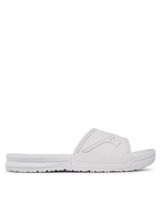 Mizuno Шльопанці Mizuno Relax Slide 2 11GJ2020 Білий