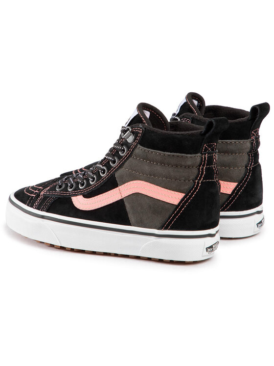 Vans Laisvalaikio batai Vans Sk8-Hi 46 Mte Dx VN0A3DQ52UE1 Juoda