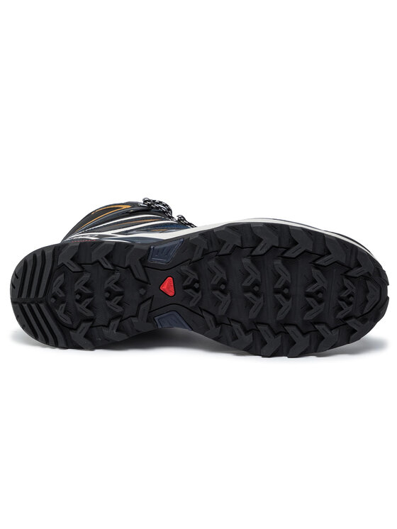 Salomon Bakancs Salomon X Ultra 3 Mid Gtx GORE-TEX 408141 29 W0 Sötétkék