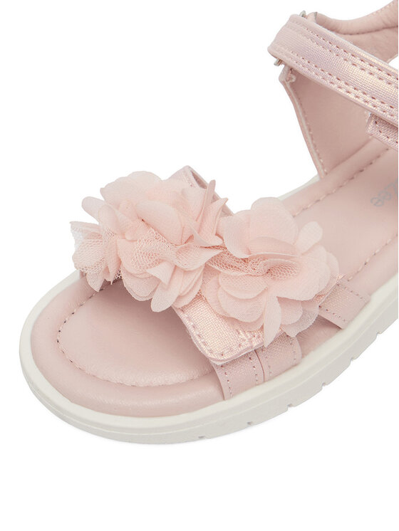 DeeZee Босоніжки DeeZee CEO-CM250514-72 Рожевий
