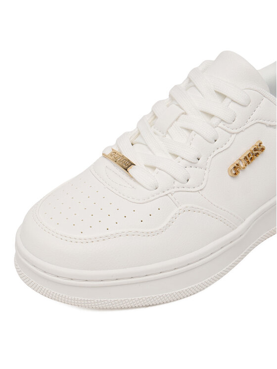 Guess Superge Guess CEO-WEGG211W2026 Bela
