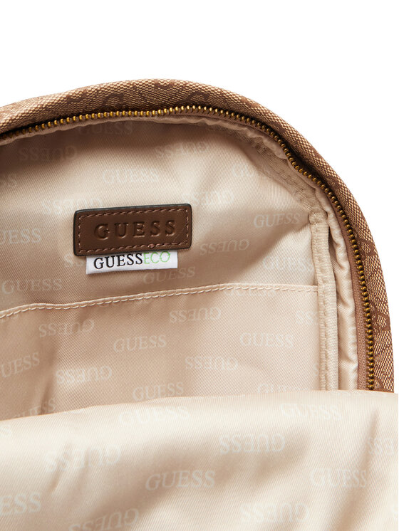 Guess Рюкзак Guess HMMILO P6202 Бежевий