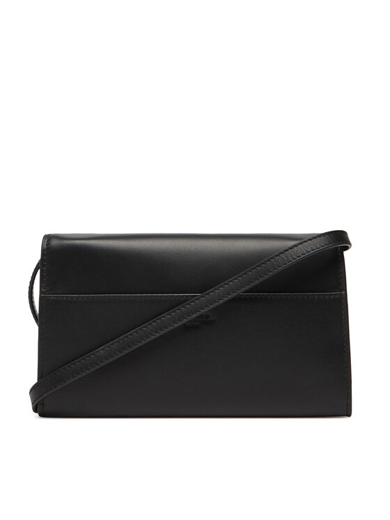 Weekend Max Mara Ročna torba Weekend Max Mara Pegaso 2525716024600 Črna