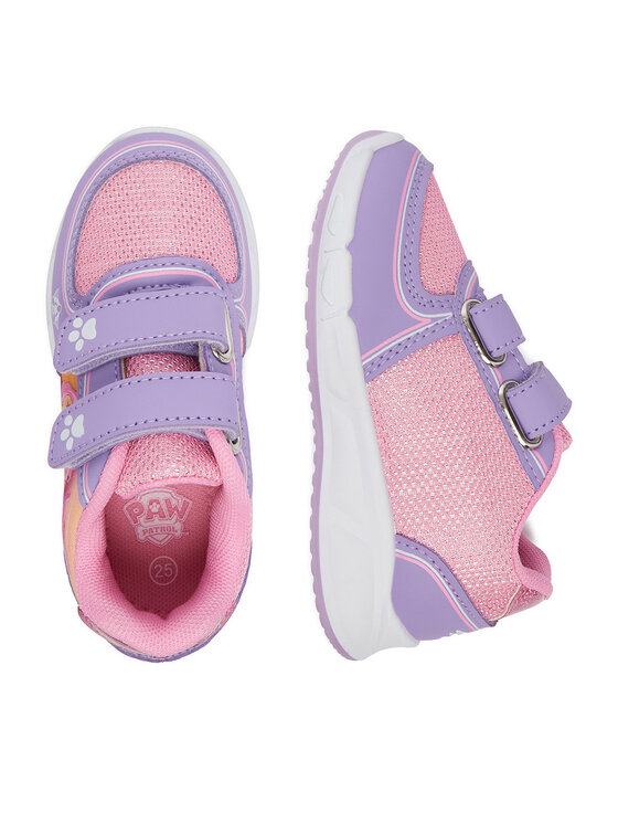 Paw Patrol Снікерcи Paw Patrol CEO-CP66-SS26-302PAW Рожевий