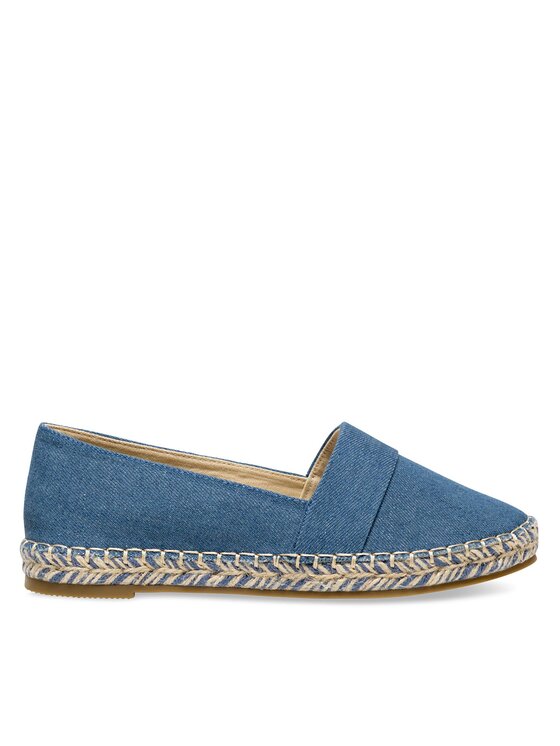 Jenny Fairy Espadrilles Jenny Fairy WSS990-208 Zils