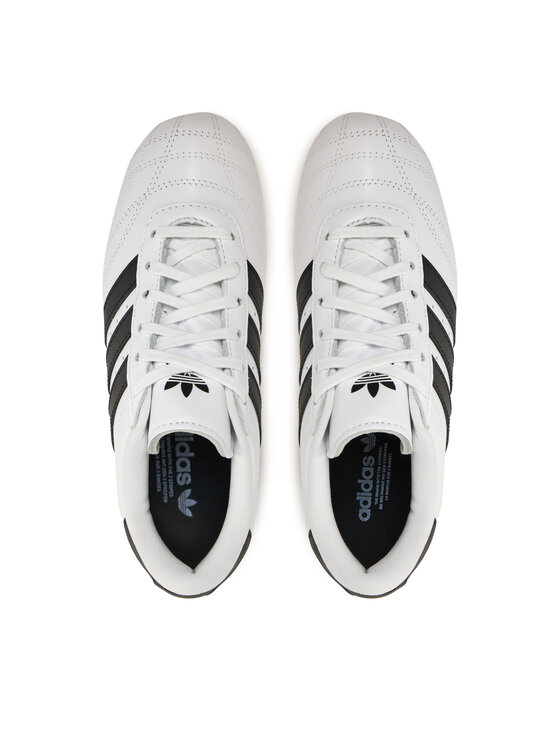 adidas Снікерcи adidas Taekwondo Lace JS1194 Білий