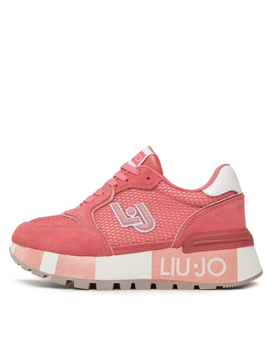 Liu Jo Superge Liu Jo Amazing 25 BA4005 PX303 Roza