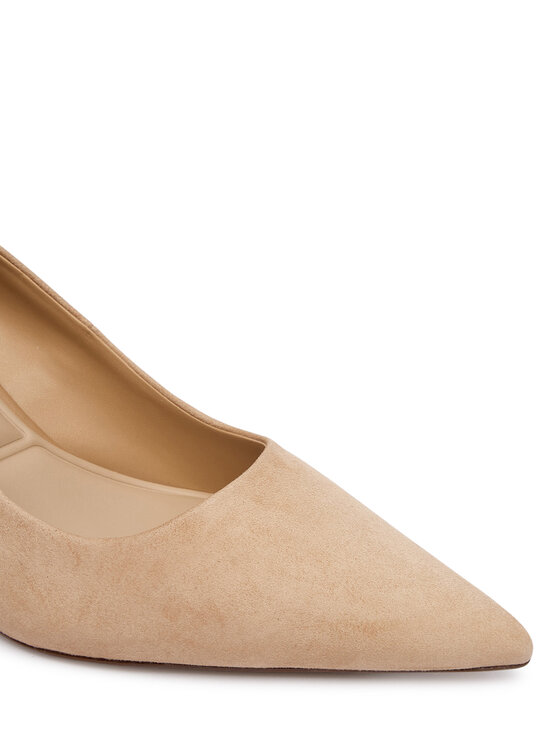 Aldo Туфлі на шпильці Aldo Verone 14296284 Бежевий