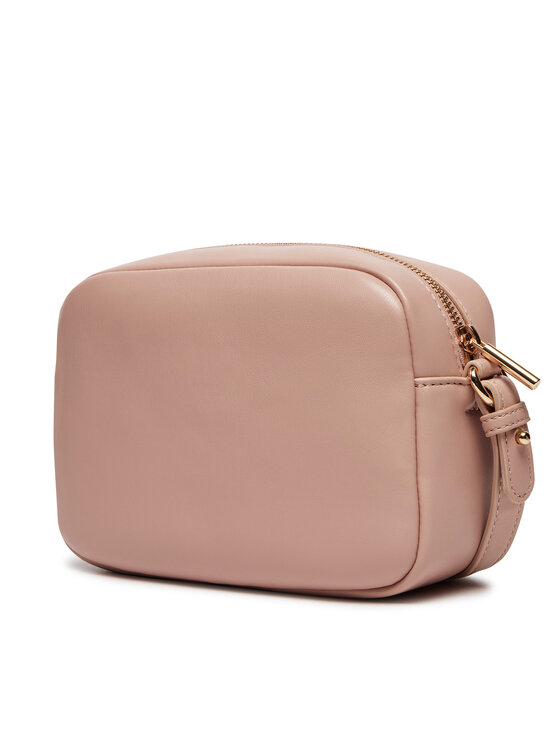 Liu Jo Táska Liu Jo Ecs M Camera Case AF4289 E0002 Rózsaszín